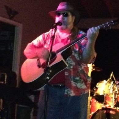 Michael Zeringue Photo 9