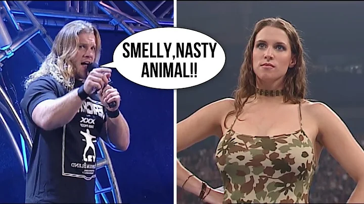 Stephanie Mcmahon Photo 35