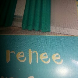 Rene Hix Photo 3