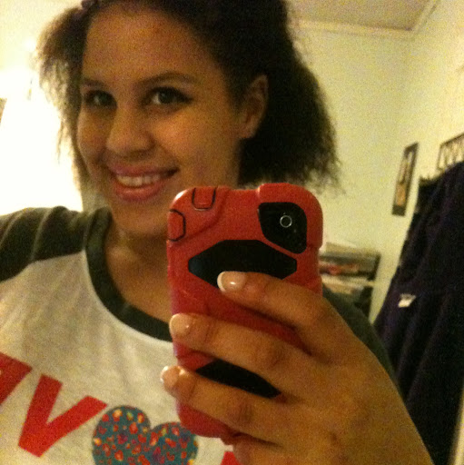 Emma Langston Photo 2