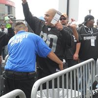Tony Espino Photo 3