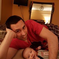 Eric Archambault Photo 8
