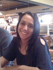 Amy Wallace Photo 20