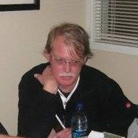 Roy Stevens Photo 10