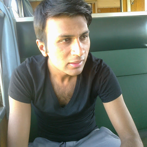 Sharon Ali Photo 10