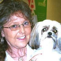 Dorothy Fox Photo 4