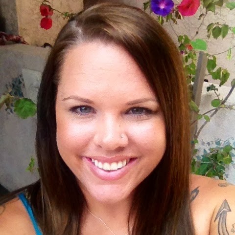 Rebekah Henderson Photo 14