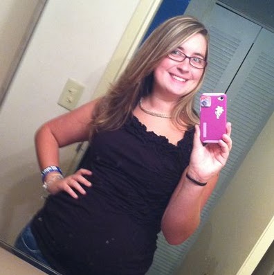 Shaina Brown Photo 9