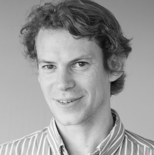 Matthew Bone Photo 9