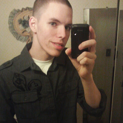 Tim Norris Photo 12
