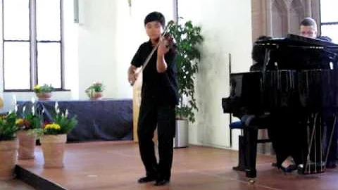 Kenneth Ryu Photo 18