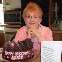 Grace Bonner Photo 1