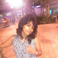 Arpita Bhattacharya Photo 7