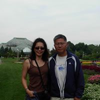 Stephanie Chou Photo 8