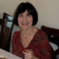 Maria Franchi Photo 1