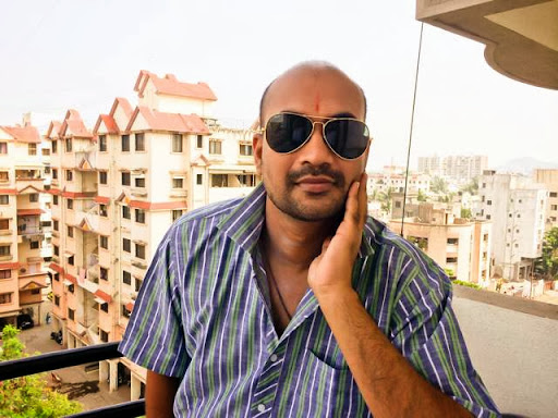 Anirudha Joshi Photo 9