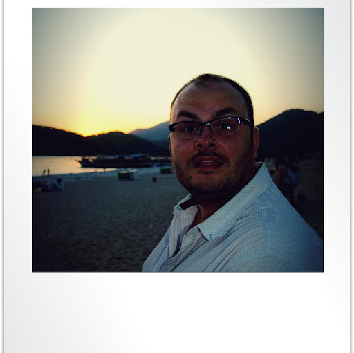 Richard Whittington Photo 14