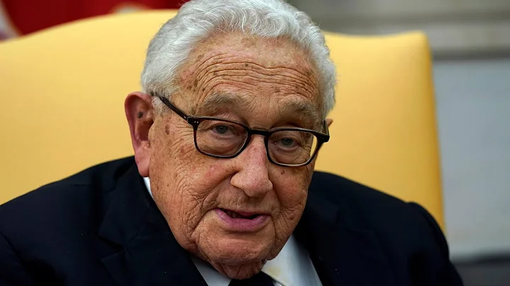 Lois Kissinger Photo 5