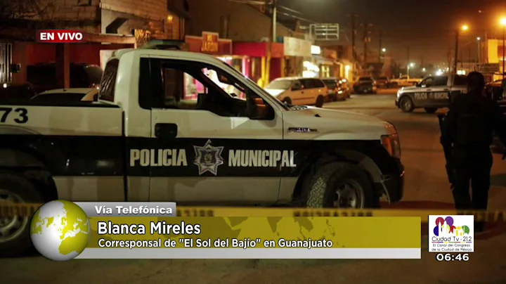 Blanca Mireles Photo 19