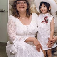 Christie Evans Photo 5