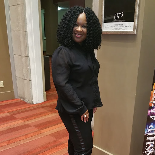 Pamela Heyward Photo 4