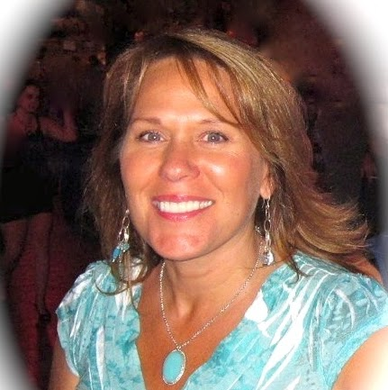 Nancy Bergeron Photo 11