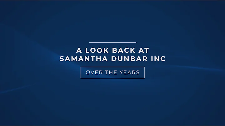 Samantha Dunbar Photo 30