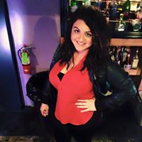 Christina Garabedian Photo 2