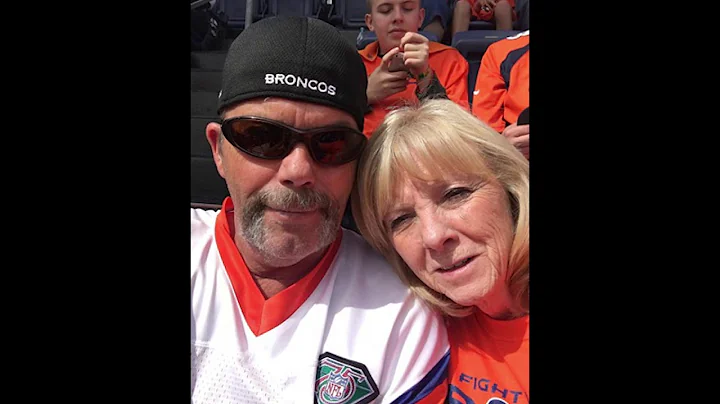 Debbie Glover Photo 34