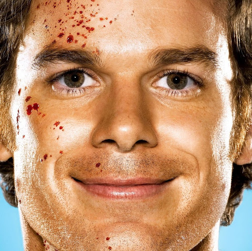 Dexter Morgan Photo 9