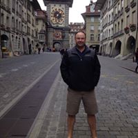 Joel Zimmer Photo 2