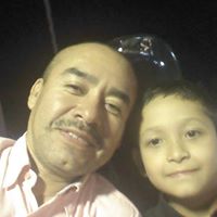 Rogelio Arenas Photo 7