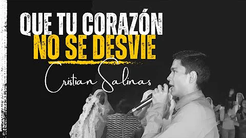 Cristian Salinas Photo 32