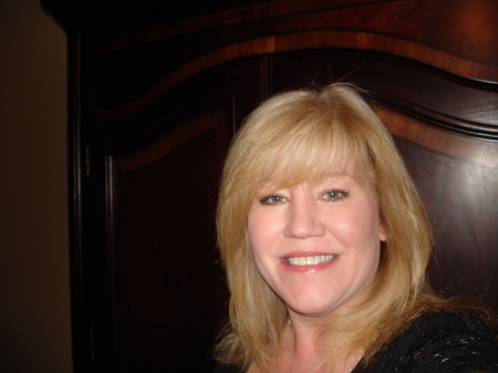Melanie Crowder Photo 10