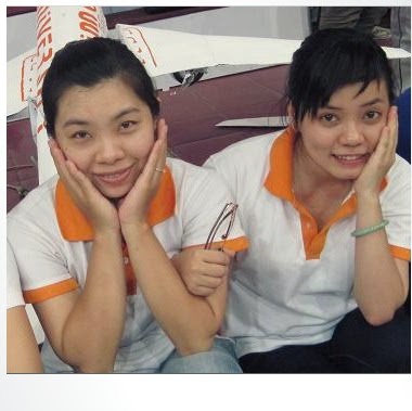 Vi Huynh Photo 12