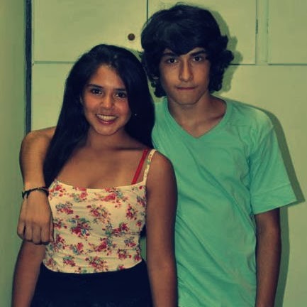Gabriela Gaitan Photo 15
