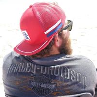 Josh Higginbotham Photo 5
