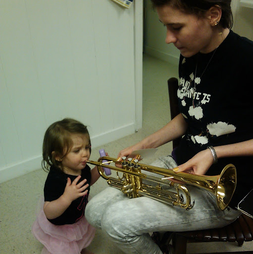 Amanda Slover Photo 8