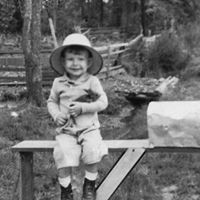 Curtis Lewis Photo 2