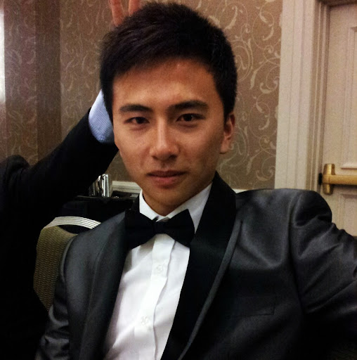 Gary Gao Photo 16