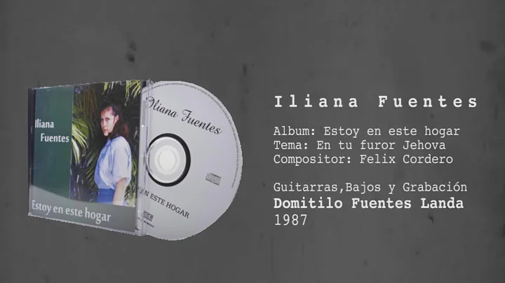 Ileana Fuentes Photo 24