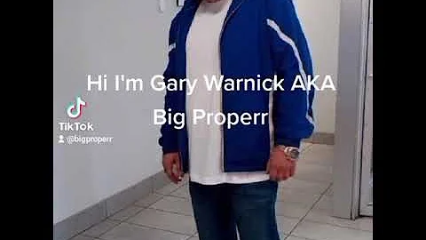 Gary Warnick Photo 13