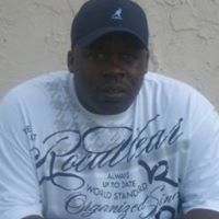 Derrick Harden Photo 7