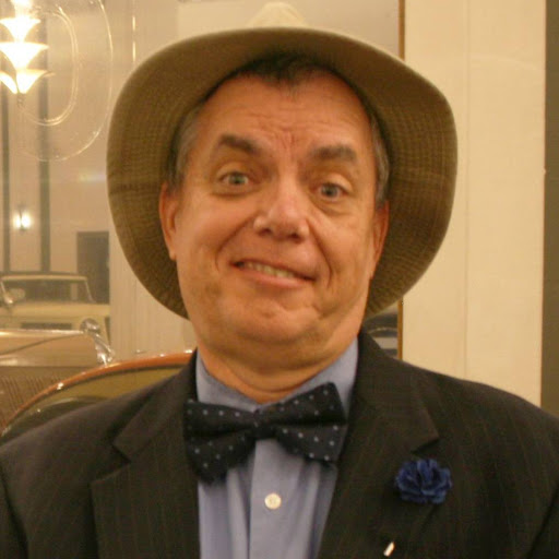 Paul Willett Photo 11