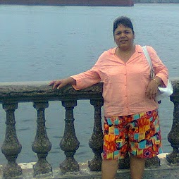 Norma Rangel Photo 13