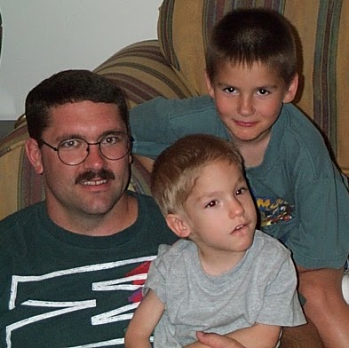 Jerry Wasson Photo 2