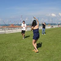 Raymond Foo Photo 4