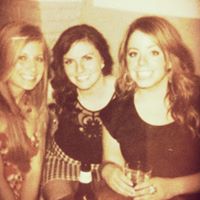 Elizabeth Sandell Photo 6