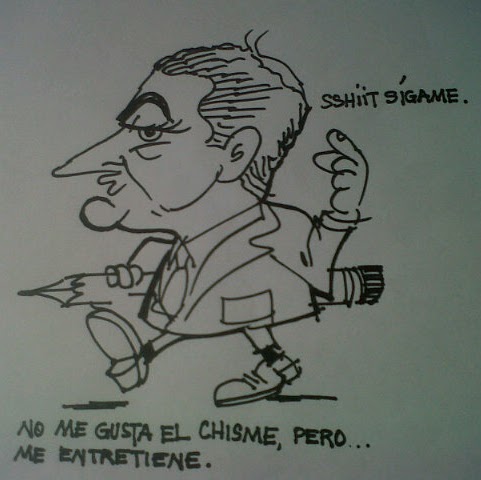 Guillermo Melgar Photo 11
