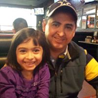 Mike Nevarez Photo 3